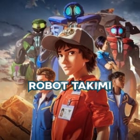Mech Cadets