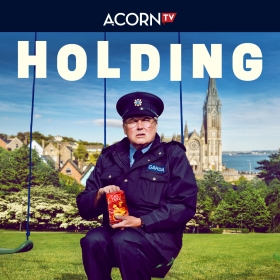 Holding