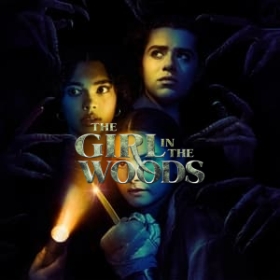 The Girl in the Woods