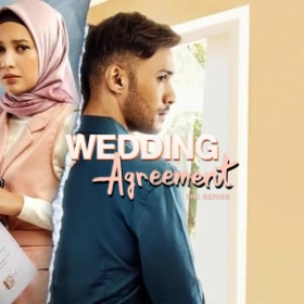 Wedding Agreement: The Series