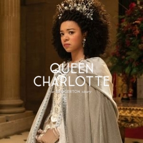 Queen Charlotte: A Bridgerton Story