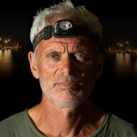 Unknown Waters with Jeremy Wade
