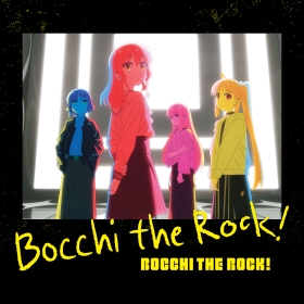 Bocchi the Rock!
