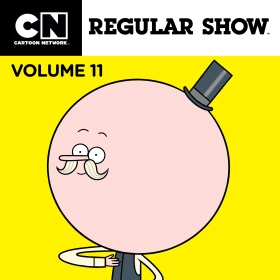 Regular Show
