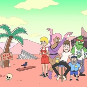 Doomlands