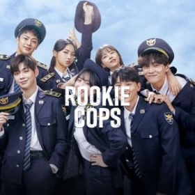 Rookie Cops