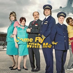 Come Fly with Me
