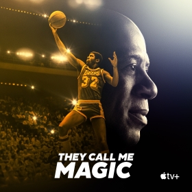 They Call Me Magic