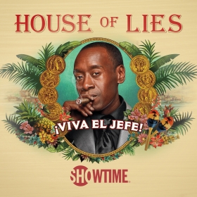 House of Lies