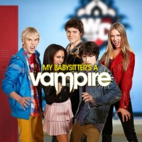 My Babysitter's a Vampire