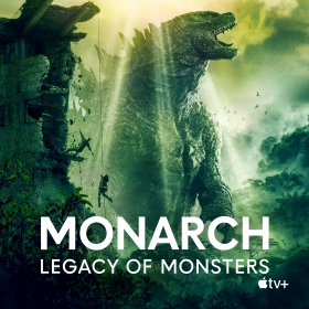 Monarch: Legacy of Monsters
