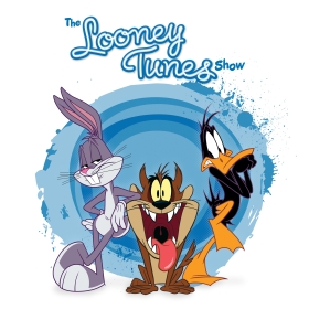 The Looney Tunes Show