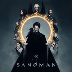 The Sandman