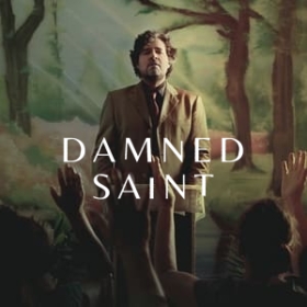 Damned Saint