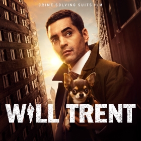 Will Trent