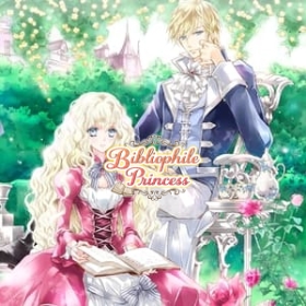 Bibliophile Princess