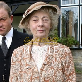 Agatha Christie's Marple