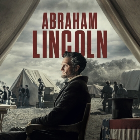 Abraham Lincoln