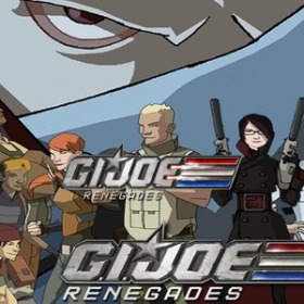 G.I. Joe: Renegades