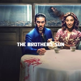 The Brothers Sun