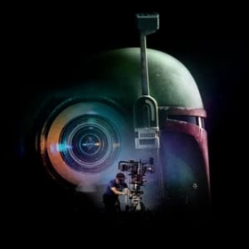 Disney Gallery: Star Wars: The Book of Boba Fett