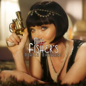 Miss Fisher's Murder Mysteries