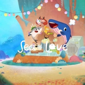 Sea of Love