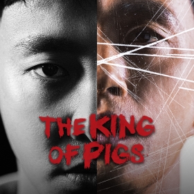 The King of Pigs