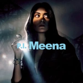P.I. Meena