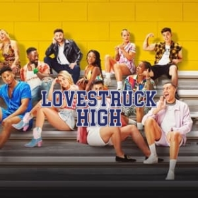 Lovestruck High