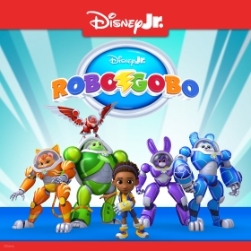 RoboGobo