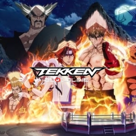 TEKKEN: Bloodline