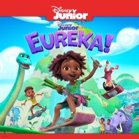 Eureka!