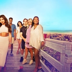 Forever Summer: Hamptons