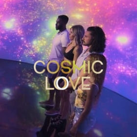 Cosmic Love