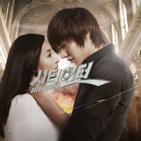 City Hunter