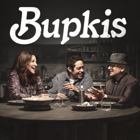 Bupkis