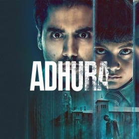 Adhura