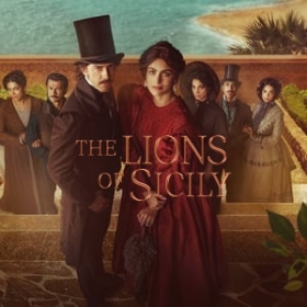 The Lions of Sicily