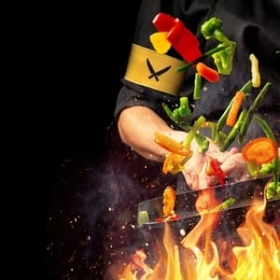 Iron Chef: Brasil