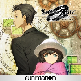Steins;Gate