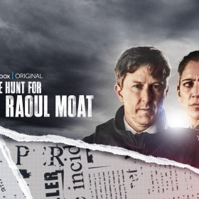 The Hunt for Raoul Moat