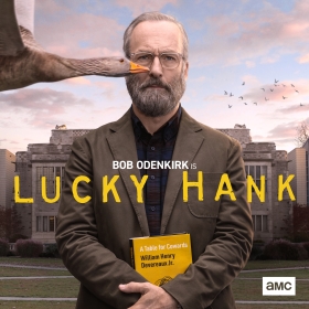 Lucky Hank