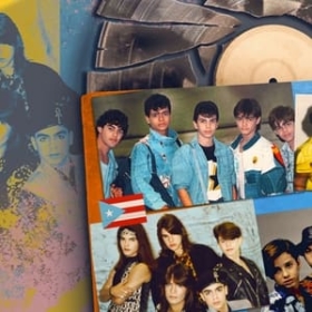 Menudo: Forever Young