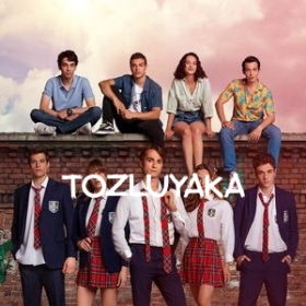 Tozluyaka
