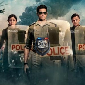 Indian Police Force