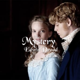 The Mystery of Edwin Drood