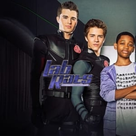 Lab Rats