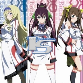 Infinite Stratos