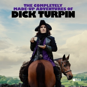The Completely Made-Up Adventures of Dick Turpin